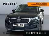 Skoda Kodiaq 1.5 TSI DSG Tour *AHK*Sitzhz-hi*el Heck* - Skoda Kodiaq Gebrauchtwagen in Bielefeld