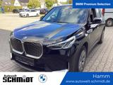 BMW iX1 xDrive30 + GARANTIE-bis-12.2028 - schwarze BMW iX1