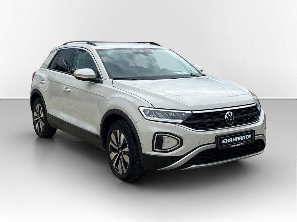 Volkswagen T-Roc - Bild 3