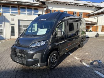 Sunlight Adventure Cliff 640 8G Safety+ACC Digital LED