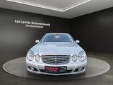 Mercedes-Benz E 320 CDI 4MATIC ELEGANCE+Xenon+Navi+ - gebrauchte Mercedes-Benz E-Klasse aus dem Jahr 2007