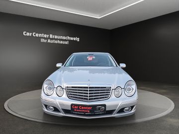 Mercedes E 320 - 3