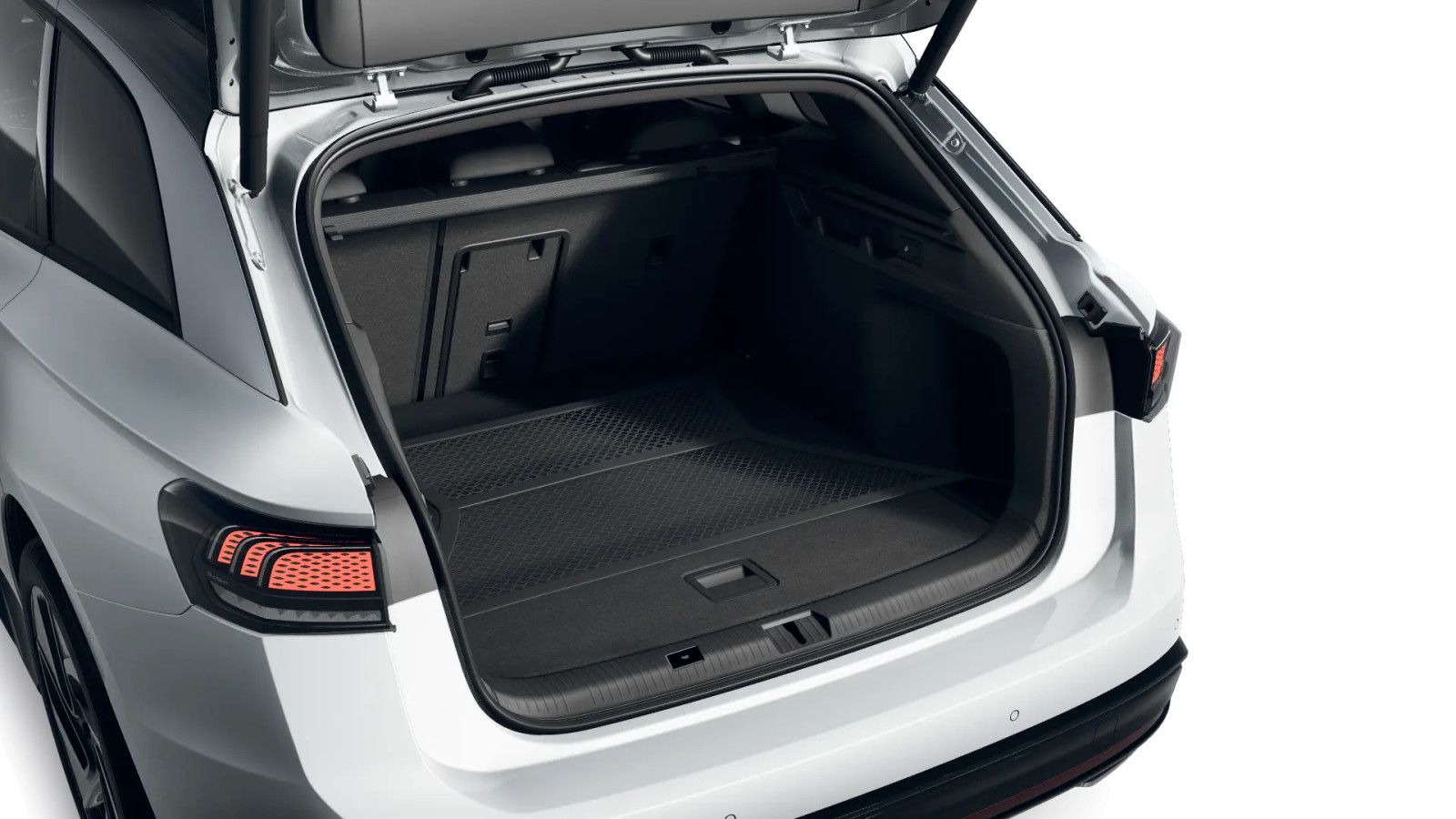 Volkswagen ID.7 - Bild 8
