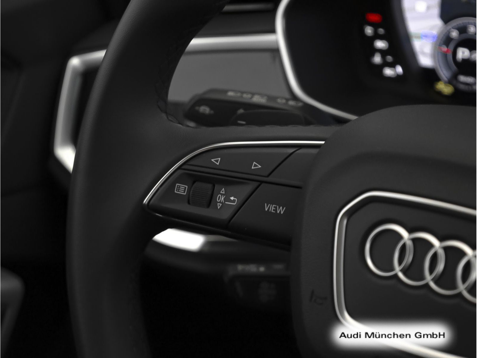 Audi Q3 - Bild 18