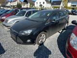 Ford Focus 1,0 EcoBoost Business Turnier