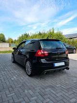 Volkswagen Verkaufen oder tausch Volkswagen Golf 5 Ra... - Volkswagen Golf aus 2008: Golf5