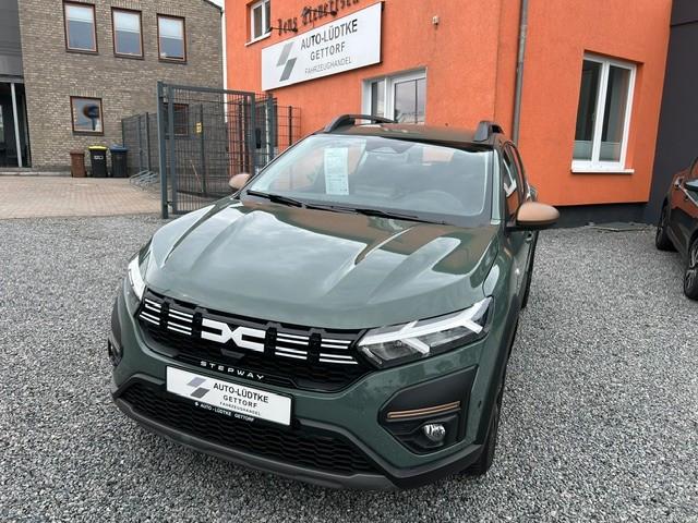 Dacia Sandero III Stepway Extreme+ TCe 110