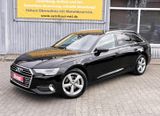 Audi A6 40 TDI S tronic S line Avant Bang & Olufsen - Audi A6: Kombi, 4b