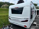 Tabbert BELLINI 620 FRANZOSICH MODELL 2026 - Offers