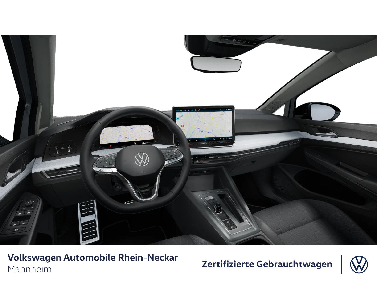 Volkswagen Golf - Bild 13
