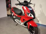 Peugeot Speedfight 4 50ccm Motul 0€ Anz. 42€ Rate - ROLLER 50 CCM