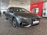 Hyundai i30 cw Connect & Go *2. Hd. + DAB + Temp. + LED