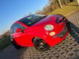 Fiat 500 1.4 16V Sport guter Zustand Tüv Neu - Fiat 500: 16v Sport