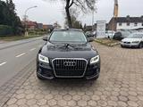 Audi Q5 2.0 TFSI 230PS quattro Schaltgetriebe *Xenon* - Audi Q5 Gebrauchtwagen in Hamburg