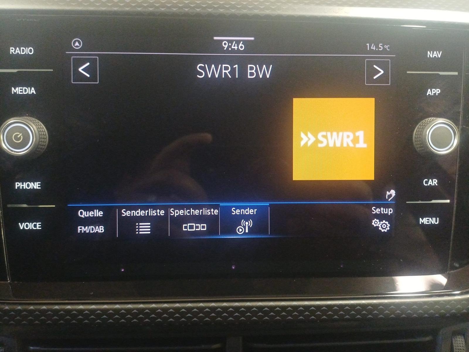 Volkswagen T-Cross United *SHZ*AHK*NAVI*ACC*PDC*16 LM*, миниатюра 7