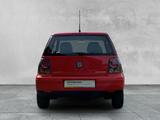 Seat Arosa 1.0 Stella +KLIMA+1. HAND+ANFÄNGERAUTO+ - Seat Arosa: Kleinwagen