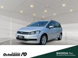 Volkswagen Touran Comfortline 110kw TDI DSG *NAVI*Ergo Acti - VW Touran Gebrauchtwagen in Kassel