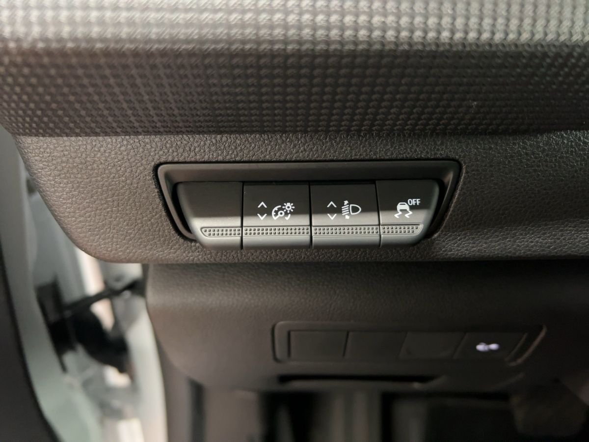 Renault Kangoo - Bild 18