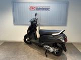 Suzuki Adress 125 - SUZUKI VON 1 BIS 50 CCM