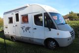 Laika Ecovip 600H - Laika Integrierter