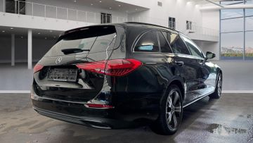 Mercedes C 300 - 2