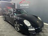 Porsche 911 Carrera Black Edition Coupe - Porsche: 911e