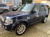 Land Rover Discovery 3.0 TDV6 HSE HSE Luxury Paket - Land Rover in Duisburg