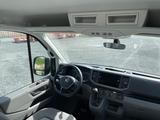 Volkswagen VW Grand California 600 - Kastenwagen mit 6 Schlafplätzen