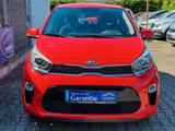 Kia Picanto Spirit/Einparkhilfe /SHZ/2.Hd/Garantie - Kia Picanto: Rot