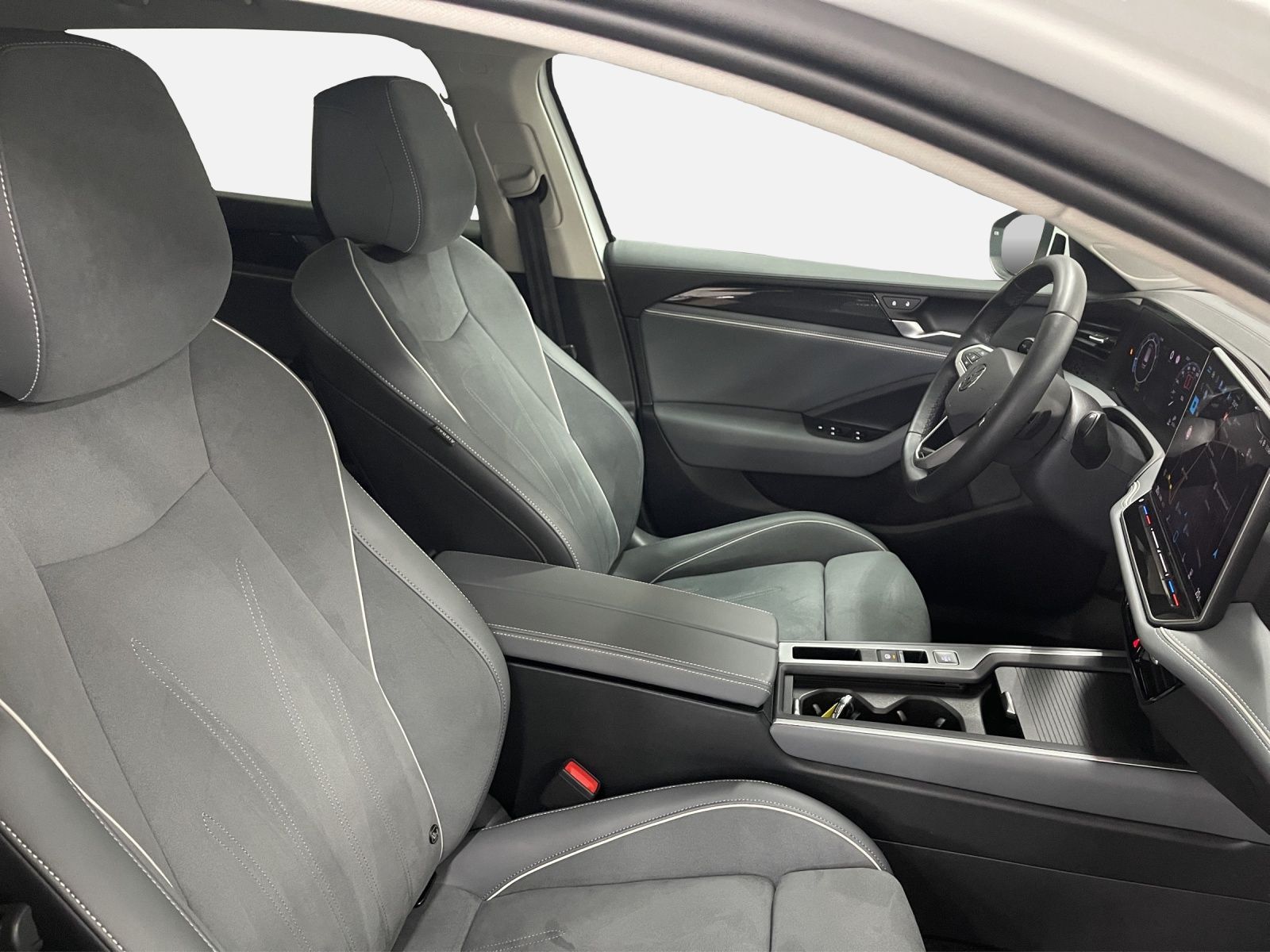 Volkswagen Passat Variant - Bild 17