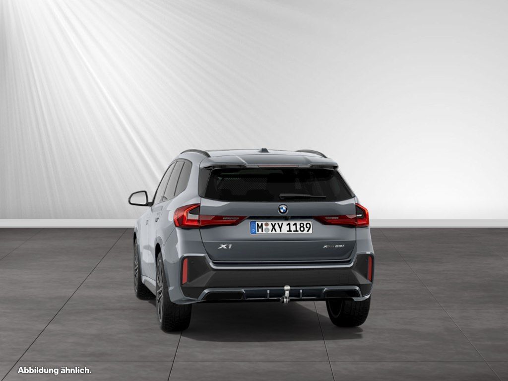 BMW X1 - Bild 8