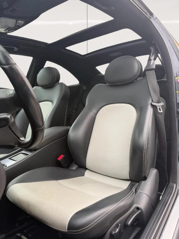 Mercedes-Benz CLC 200