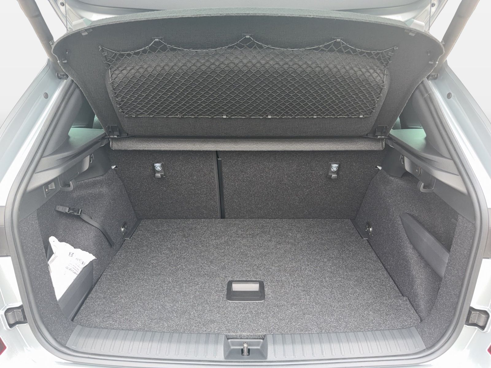 Skoda Kamiq - Bild 12