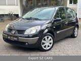Renault Scenic II Grand Exception - Renault Scenic aus 2006 mit Diesel-Antrieb
