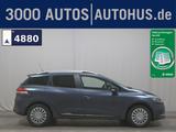Renault Clio Grandtour 1.5 dCi Navi PDC - Renault Clio: 1.5