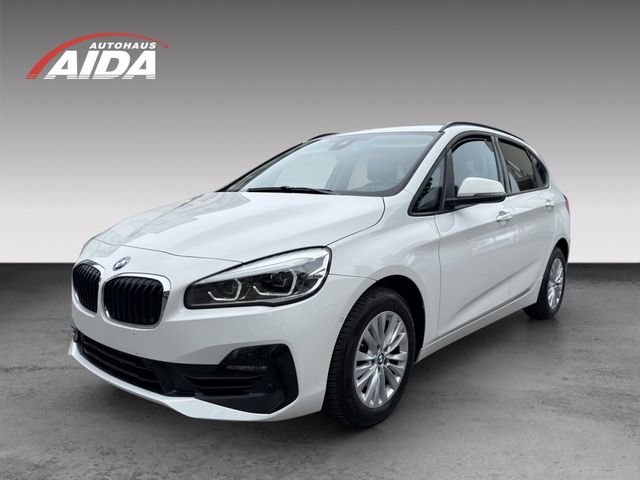 BMW 218i Active Tourer  Advantage OPF
