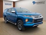 Mitsubishi L200 4x4 2.2 DI-D Intro Edition Doppelkabine - Mitsubishi L200 mit Diesel-Antrieb: Automatik