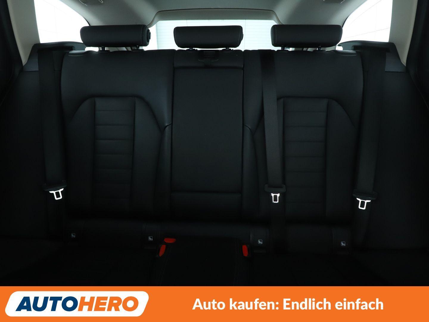 BMW 318d Luxury Line Aut.*NAVI*LED*TEMPO*PDC*SHZ*