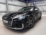 Audi S6 3.0 TDI quattro*VIRTU*PAN*NAVI*MATRIX*360*VOL - Audi S6 mit Diesel-Antrieb: Limousine