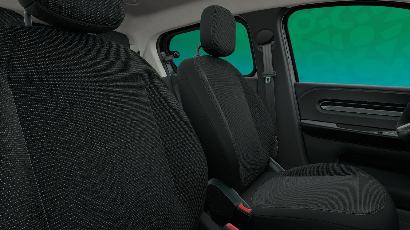 Renault Twingo - Bild 6