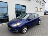 Ford Fiesta Trend Klimaanlage CD-Radio USB e.FH - Ford Fiesta: Radio