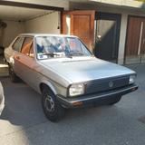 Volkswagen Derby - Volkswagen: Derby