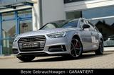 Audi A4 2.0 TFSI Avant S tr. quattro "3xS-Line"MATRIX - Audi A4: 3.0