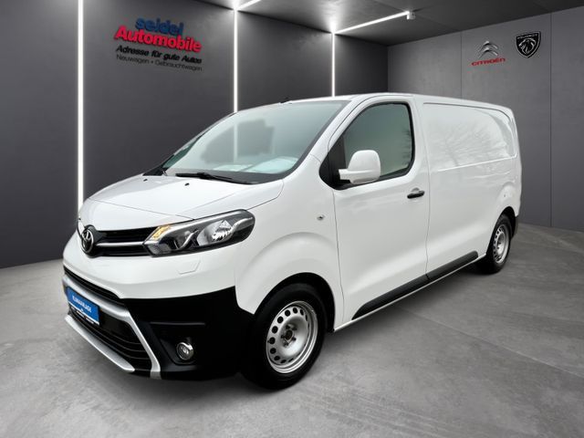 Toyota Proace 1.5 D L1 ( M ) Meister KAWA sehr wenig KM