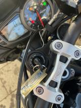 Triumph Street Triple S - TRIUMPH STREET TRIPLE