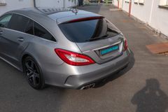 Fahrzeugabbildung Mercedes-Benz CLS 63S AMG 4M Shooting Brake