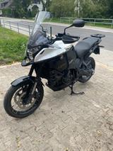 Honda Crosstourer SC 70 - HONDA CROSSTOURER