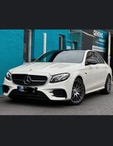 Mercedes-Benz E 53 AMG Mercedes-AMG E 53 4MATIC+ Autom. Me... - gebrauchte Mercedes-Benz E 53 AMG aus dem Jahr 2020