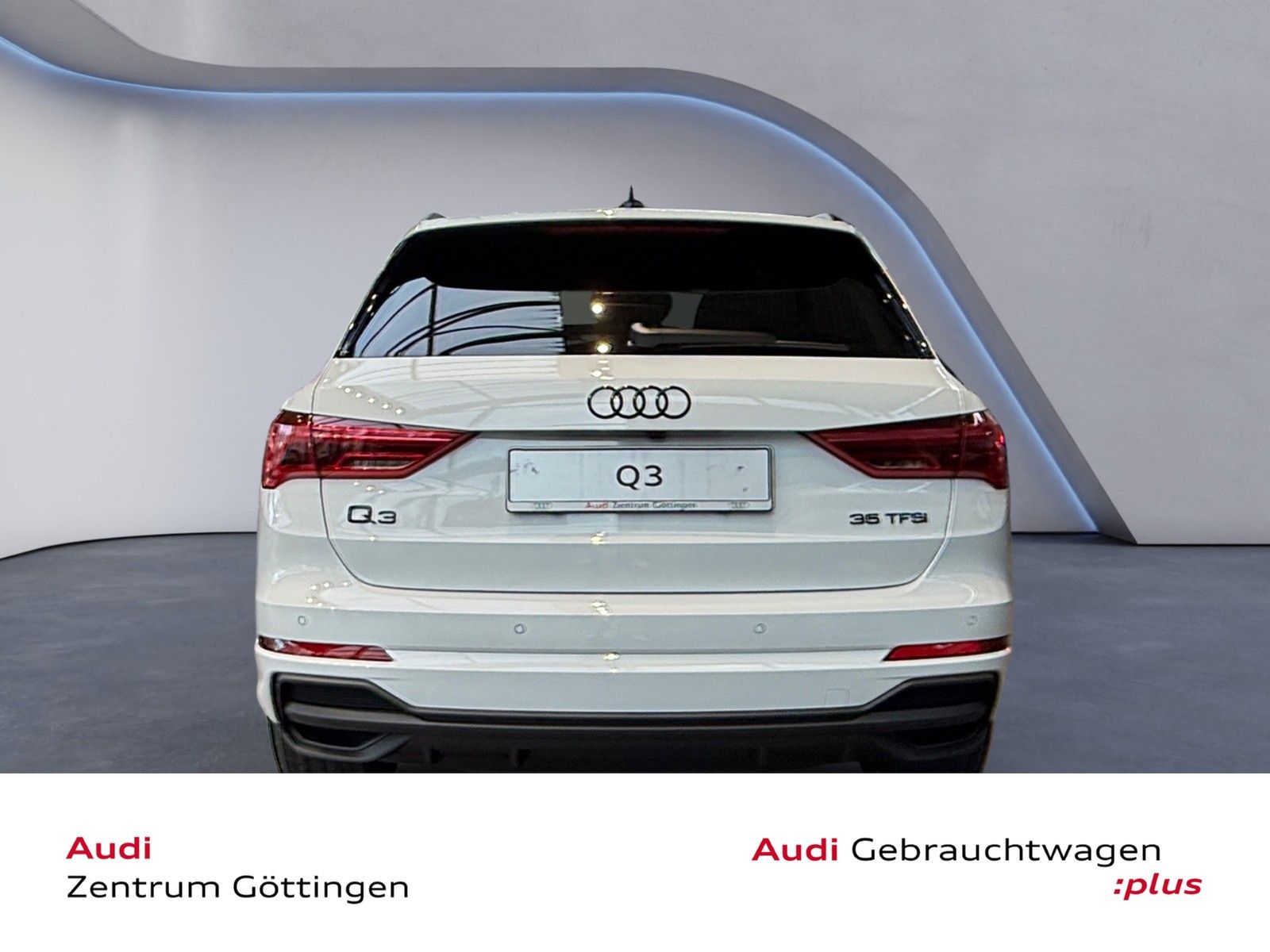 Audi Q3 - Bild 5