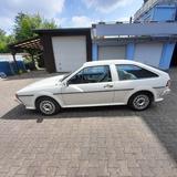 Volkswagen Scirocco Scala - gebrauchte VW Scirocco aus dem Jahr 1987